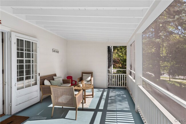 property at 31 State St