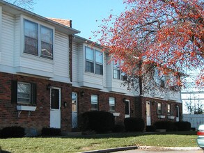 Gaslight Village in Columbus, OH - Foto de edificio - Building Photo