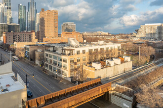 1525 S Michigan Ave in Chicago, IL - Building Photo - Building Photo