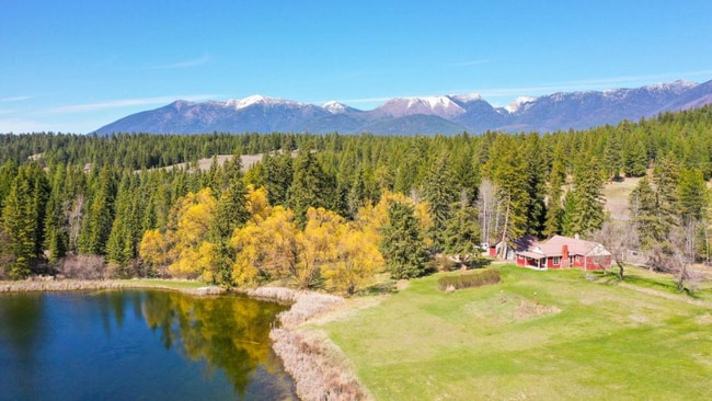 4938 US-93, Unit 2R in Eureka, MT - Building Photo - Building Photo