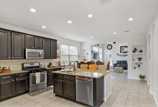 2781 Santa Ana Ln in Round Rock, TX - Building Photo - Building Photo