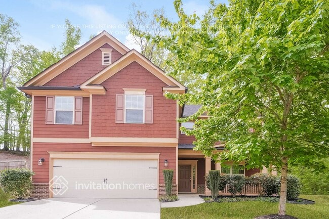 property at 3800 Aspen Springs