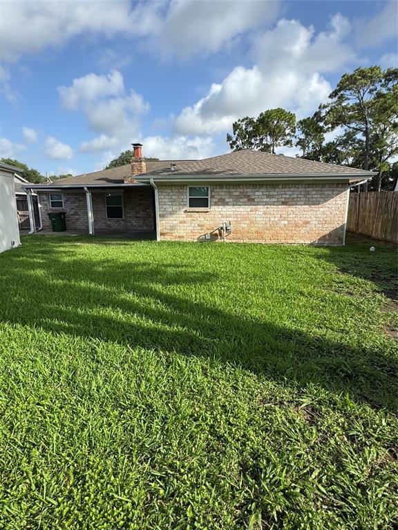 property at 10610 Sagepine Ln