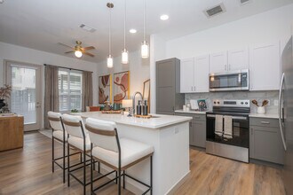 Presidium Casa Siena in Santa Fe, NM - Foto de edificio - Interior Photo