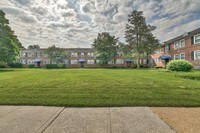 Fordleigh Apartments photo'