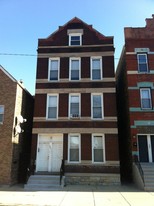 3221 S May St Apartments