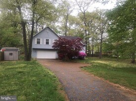 9209 Allentown Rd in Fort Washington, MD - Building Photo