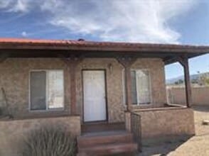 7153 Elm Ave in Twentynine Palms, CA - Building Photo - Building Photo