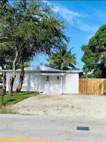 1244 NW 1st Ave in Fort Lauderdale, FL - Building Photo