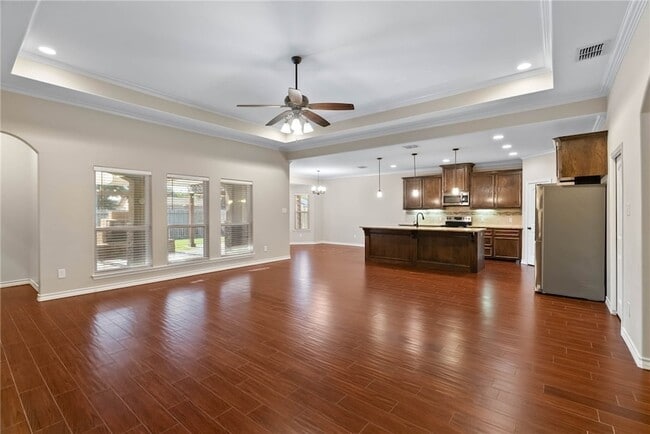 2729 Gold Rush Ln in Corpus Christi, TX - Foto de edificio - Building Photo