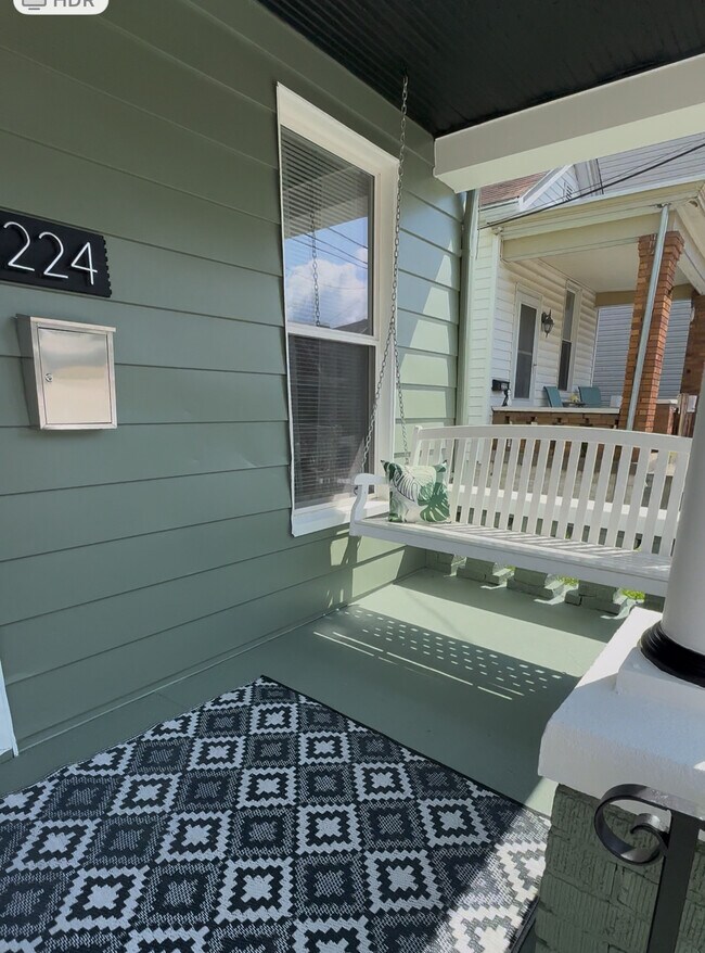 224 Walnut St in Bellevue, KY - Building Photo - Building Photo