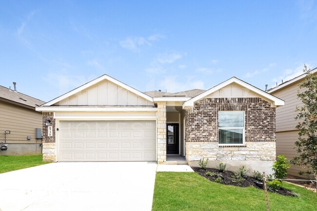 property at 6736 Arid Wy