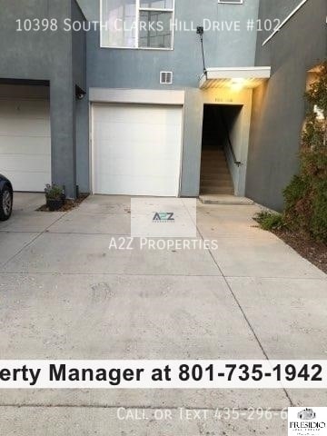 10398 S Clarks Hill Dr in South Jordan, UT - Building Photo - Building Photo