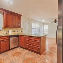 9018 McGallion Rd in Houston, TX - Building Photo - Building Photo