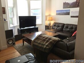 22 Hayden St in Boston, MA - Foto de edificio - Building Photo