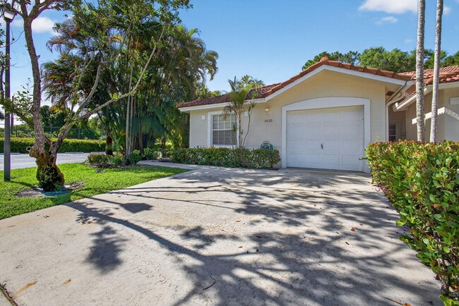 property at 5020 N La Sedona Cir