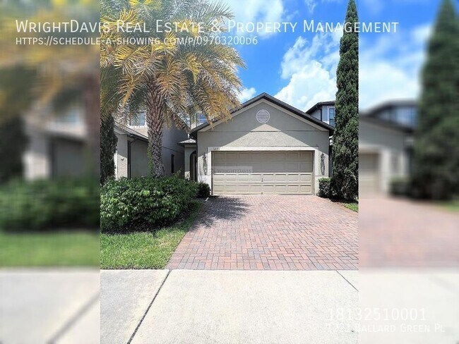 1221 Ballard Green Pl in Brandon, FL - Building Photo - Building Photo