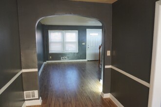 3811 Lyndale Ave in Baltimore, MD - Building Photo - Building Photo