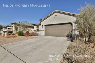 1062 W Chimes Tower Dr in Casa Grande, AZ - Building Photo - Building Photo