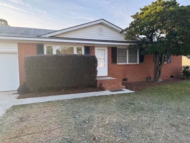 property at 303 Tall Pine Rd