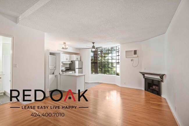 property at 10304 Tujunga Canyon Blvd