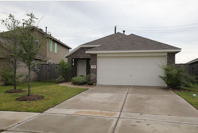 4122 Brazos Brk Trl in Baytown, TX - Building Photo - Building Photo