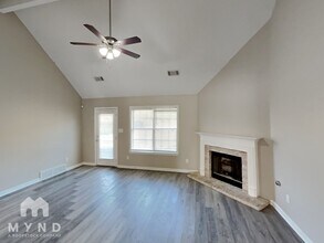 9998 Cameron Ridge TR in Memphis, TN - Building Photo - Building Photo