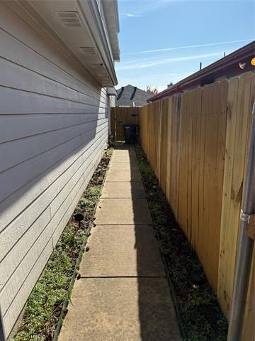 5031 Mountain Spring Trail in Fort Worth, TX - Building Photo - Building Photo