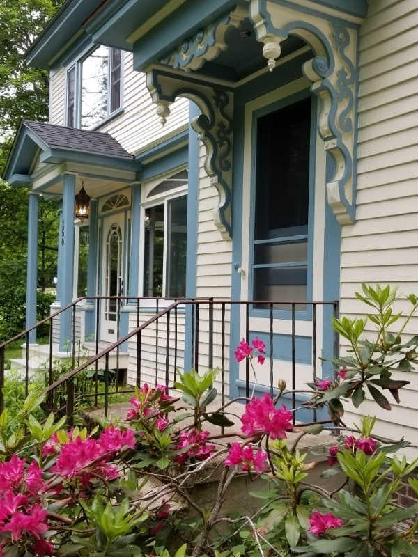 150 View St in Franklin, NH - Foto de edificio - Building Photo