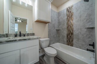 1605 Mignon Dr in Arlington, TX - Building Photo - Building Photo