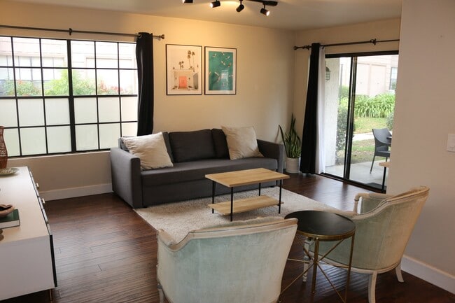 property at 26701 Quail Creek