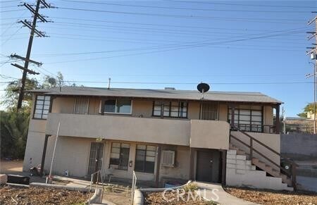 201 W Williams St-Unit -3 in Barstow, CA - Building Photo