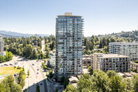 Aria 1 in Port Moody, BC - Building Photo - Building Photo