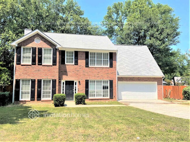 2085 Wellcrest Dr NW