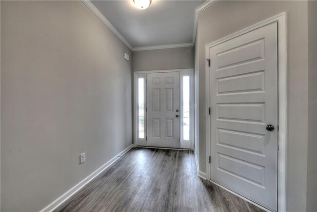 265 Eva Way NE in Cartersville, GA - Building Photo - Building Photo