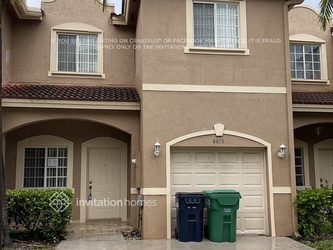 8615 SW 214th Terrace
