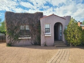 2524 E 7th St in Tucson, AZ - Building Photo - Building Photo