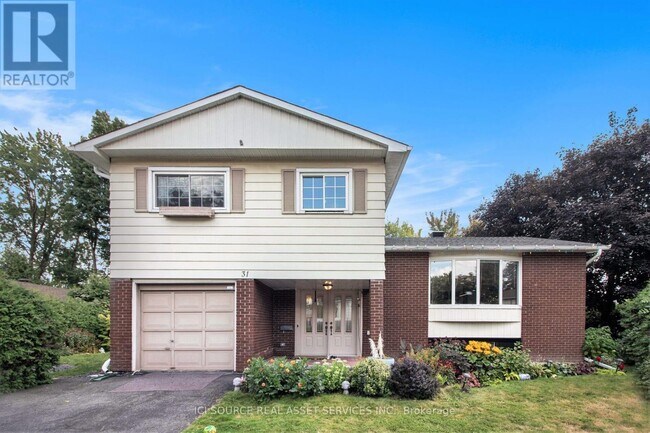 property at 31 Wedgewood Crescent