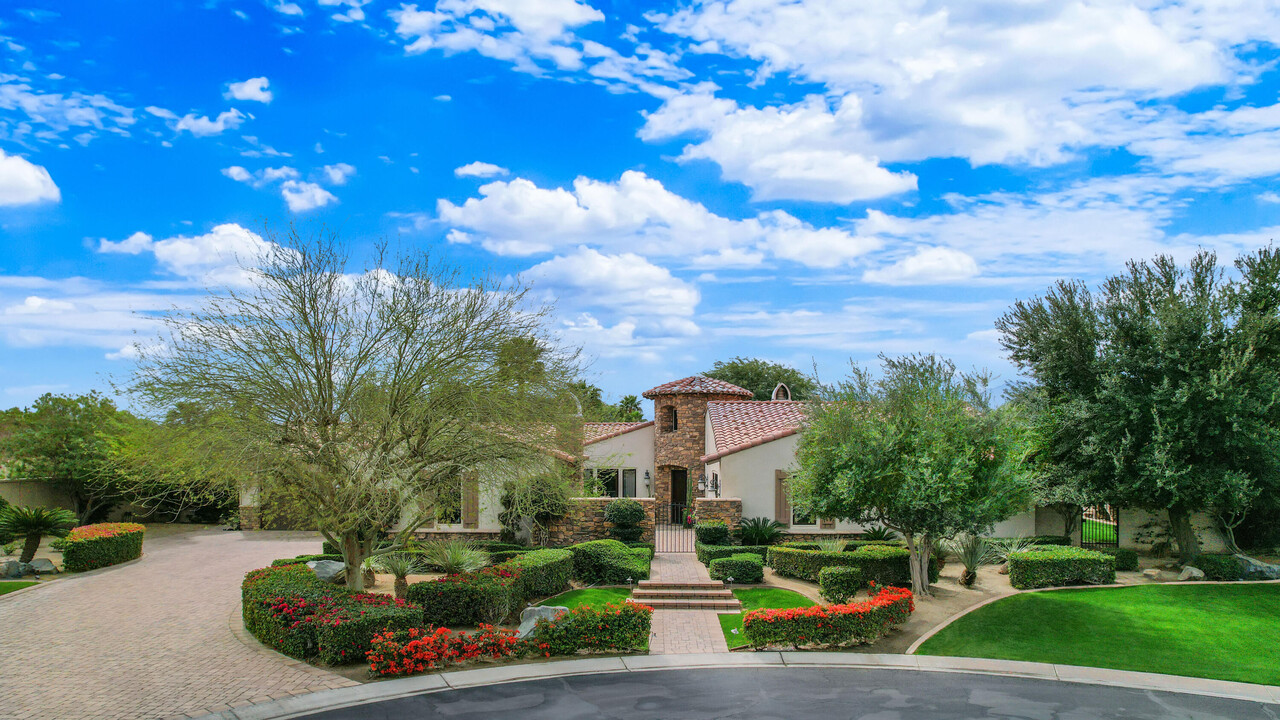 80959 Rockberry Ct in Indio, CA - Building Photo