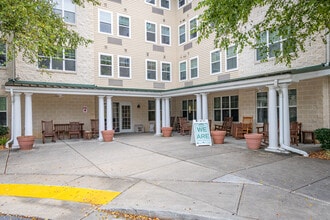 Weinberg Village I in Owings Mills, MD - Foto de edificio - Building Photo