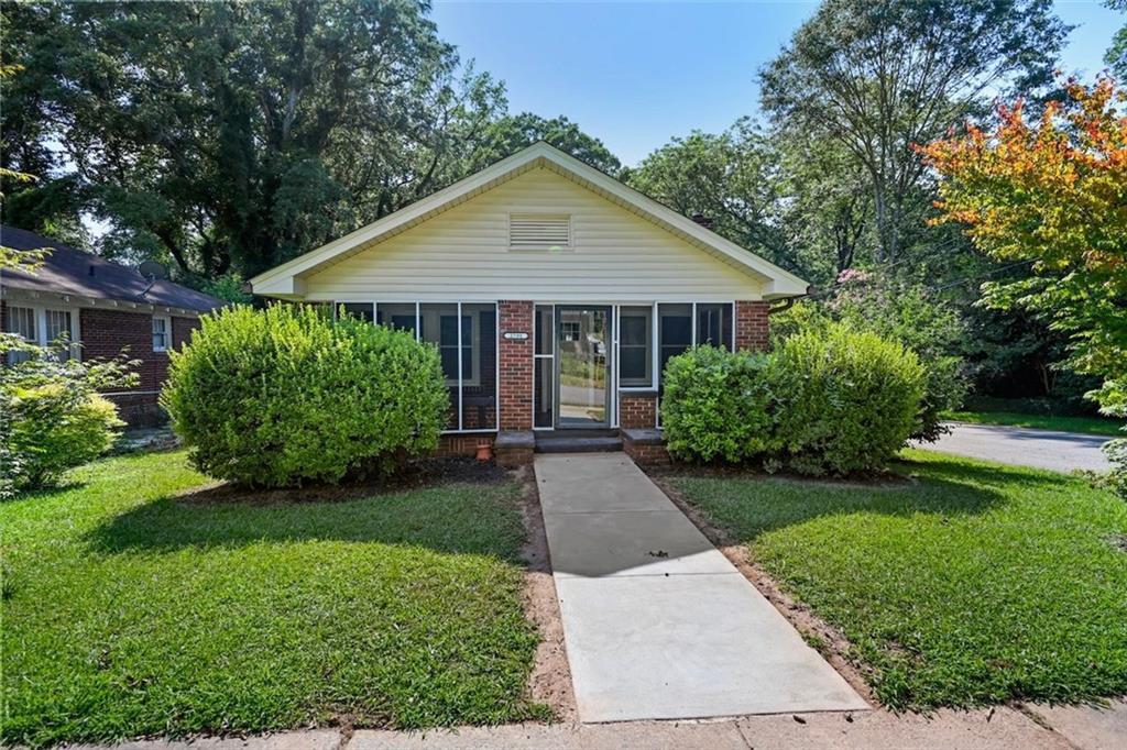 2791 Pearl St in Atlanta, GA - Building Photo