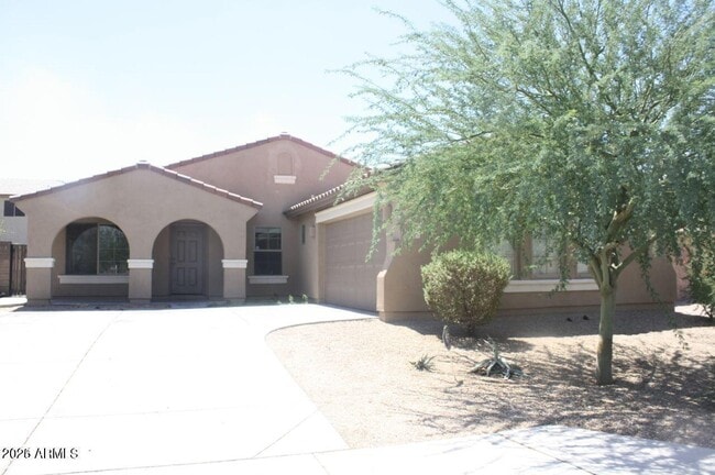 property at 8009 S 53rd Ave