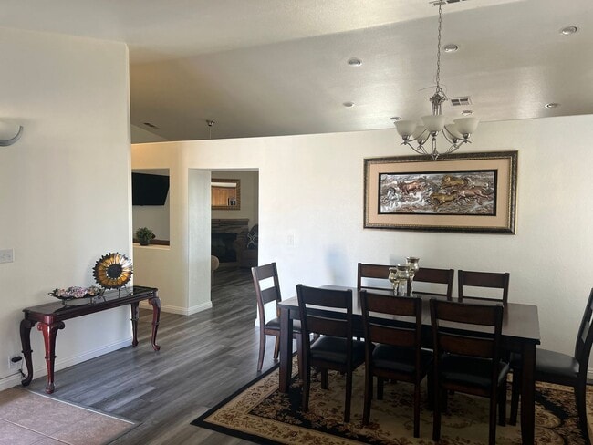 21247 Merlot Ln in Apple Valley, CA - Building Photo - Building Photo