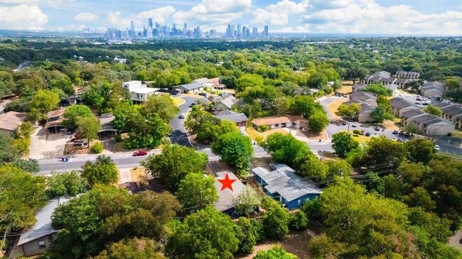 3508 Southridge Dr in Austin, TX - Building Photo - Building Photo