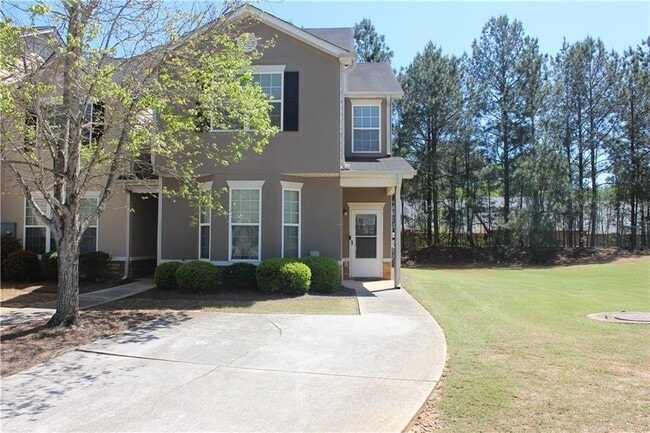 7431 Battlecreek Ln in Jonesboro, GA - Building Photo - Building Photo