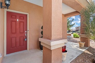 9747 Summer Shower Pl NW in Albuquerque, NM - Building Photo - Building Photo