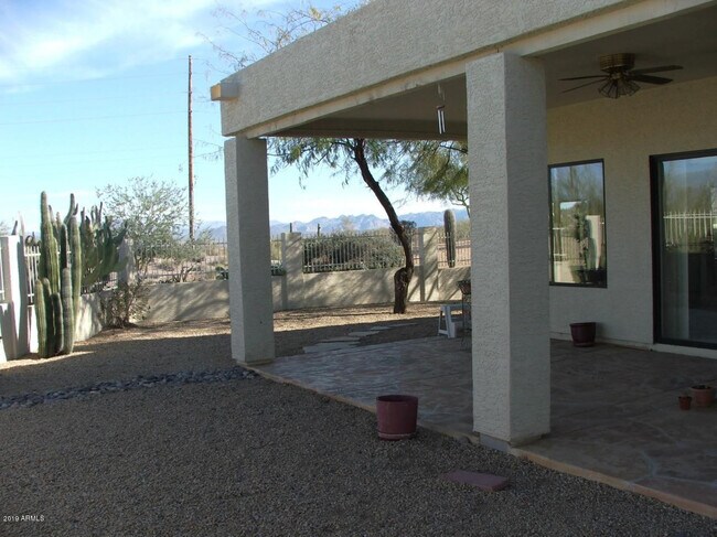 17422 Flat Rock Dr in Fountain Hills, AZ - Building Photo - Building Photo
