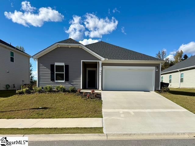 104 Madera Ct in Spartanburg, SC - Building Photo