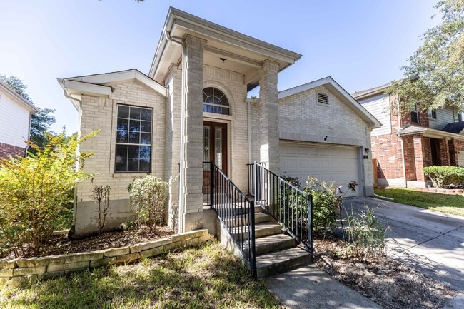 509 Foxford Run Dr in Schertz, TX - Building Photo - Building Photo