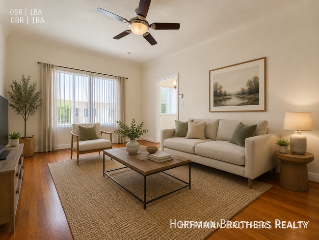 4846 Rosewood Ave, Unit 8